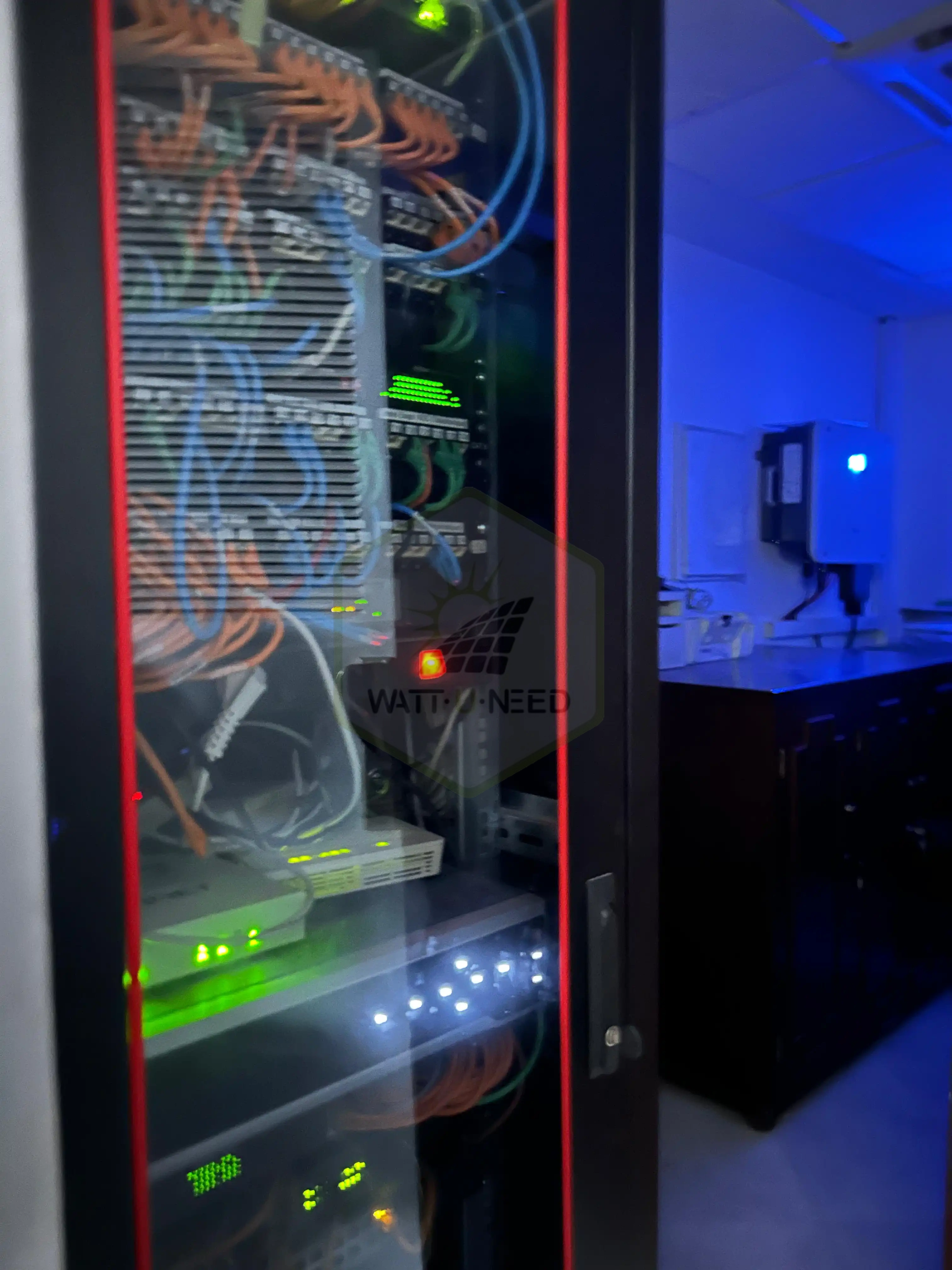 Installation solaire COMARBOIS Maroc - Image 7